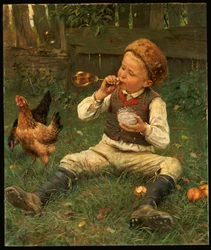Blowing Bubbles