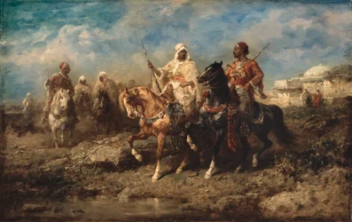 Arabs