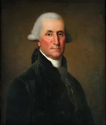 George Washington, 1794