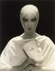 For Elizabeth Arden (1920s-1931)