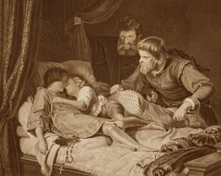 The Murder of the Princes in the Tower
