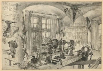 Turner