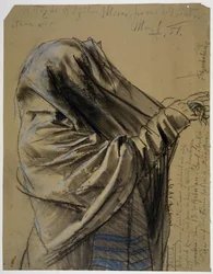 Robe of a Rabbi