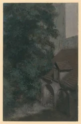 In the Moonlight