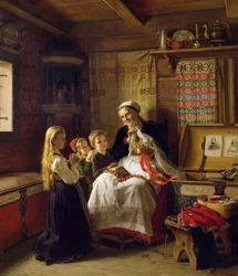 Grandmother
