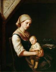 Widow