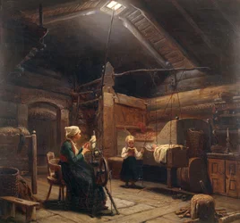 The Spinner