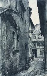 Old Road