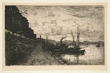 Surroundings of Lyon