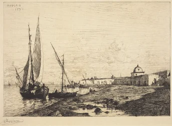 Port of San Remo