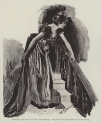 The Rebel Queen, by Walter Besant