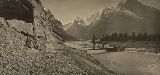 Alpine Landscape