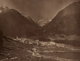 Pontresina