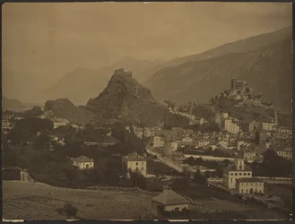 Sion, Switzerland