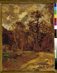 Autumn Landscape