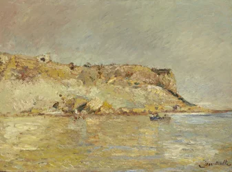 Coastal Mountain Range