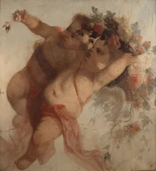 Love Musician (detail)