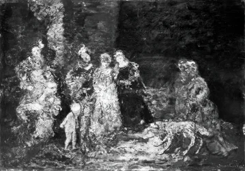 The Fairies