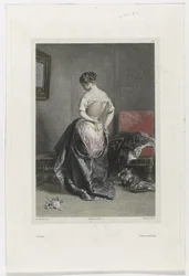 The Corset