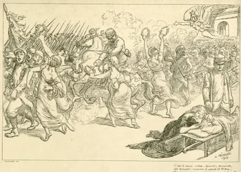 Song of the Girondins