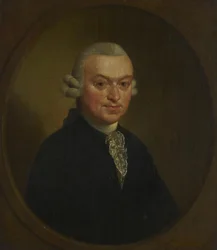 Unidentified Man