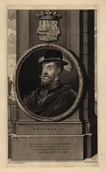 Philip II (1527-1598)