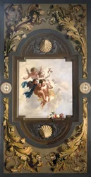 Four Putti