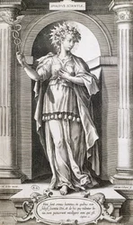 Allegory of the Sciences