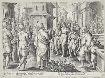 The Acts of the Apostles