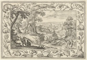 Sending of the Apostles