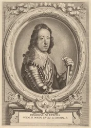 Cosimo II, Grand Duke of Tuscany