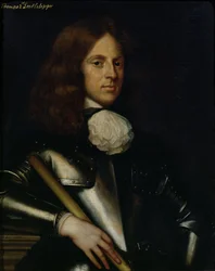 Thomas, 2nd Lord Culpeper