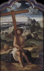 The Man of Sorrows