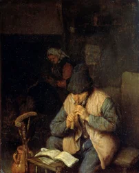 A Flautist