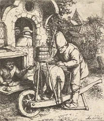 The Knifegrinder