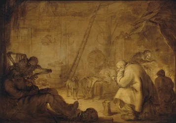 The End of Misery