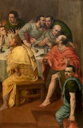 Last Supper