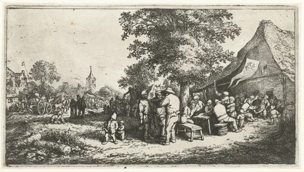 Peasant Fair
