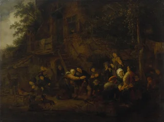 Rural Feast