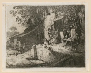 Woman spinner