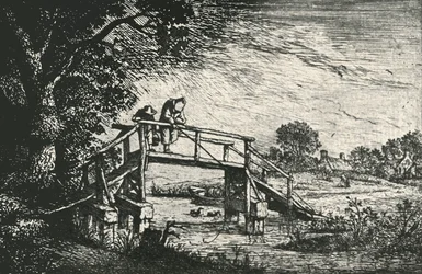 The Angler, 1906