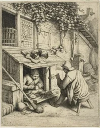 The Cobbler
