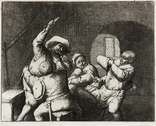 The Peasants