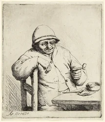 The Smoker