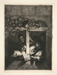 The Cobbler and The Singers