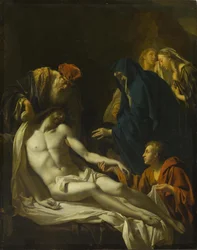Entombment