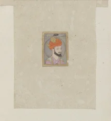 Munsha Sultan Mahmud, Third King of Hindustan