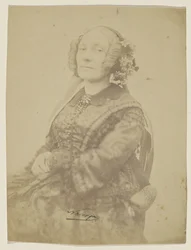 Mme. Fauquet