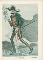Fantasio: Italy, Diplomacy, Rome