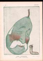 Fantasio, Satirical in Colors